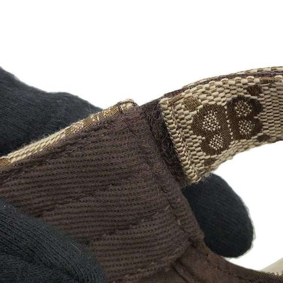 Balenciaga Gucci Collaboration Cap - Picture 7 of 11